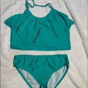 CITY STRATs haulter bikini